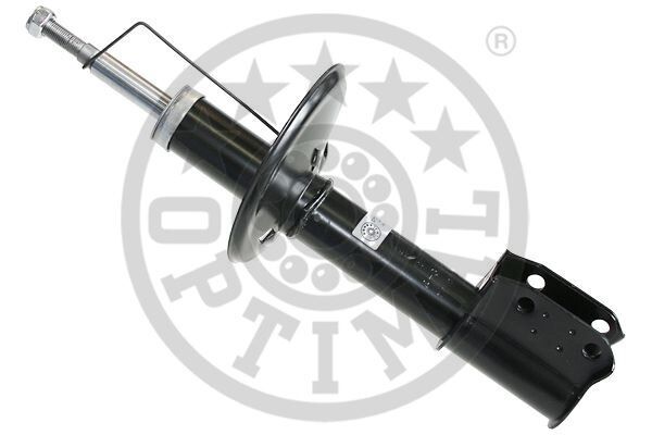 ÖN AMORTİSÖR L/R DACIA LOGAN TÜM MODEL 04 >>