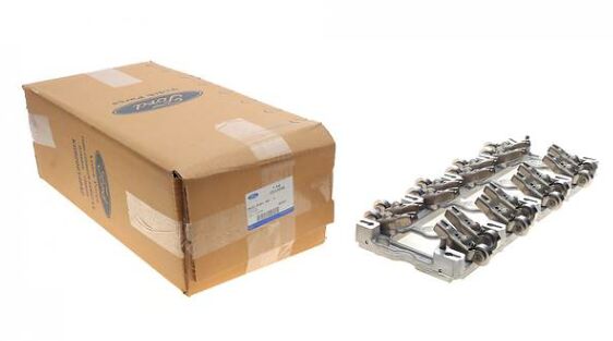 SUPAP İTİCİ TUŞU TAKIM PİYANO TUŞU TAKIMI FORD-PEUGEOT-CITROEN-FİAT 06> 2.2 TDCİ-HDİ TRANSİT-BOXE R-JUMPER-DUCATO