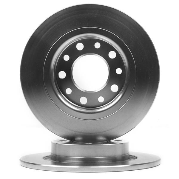 ARKA FREN AYNASI ALFA ROMEO GIULIETTA 10> 1.4TB-1.6JTDM 264x5DxDOLU 2 Adet