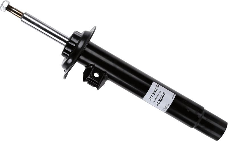 AMORTISOR ON SOL GAZLI BMW E46 97>05