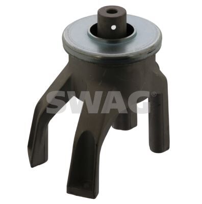 MOTOR TAKOZU ARKA TRANSPORTER T5 2.5 TDİ 03 > FEBI 44243
