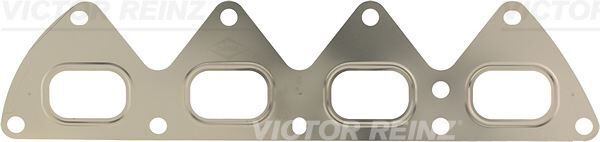 EGZOZ MANIFOLD CONTASI CLIO II KANGOO LAGUNA I II MEGANE I II 1.4 /1.6 16V K4M K4J