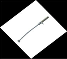 ÖN KISA EL FREN TELİ M131 DKŞ 10 Adet