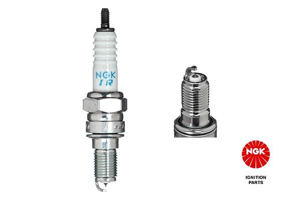 ATEŞLEME BUJİSİ İRİDYUM SCOOTER MOTOSİKLET HONDA IMR9C-9H 4 Adet