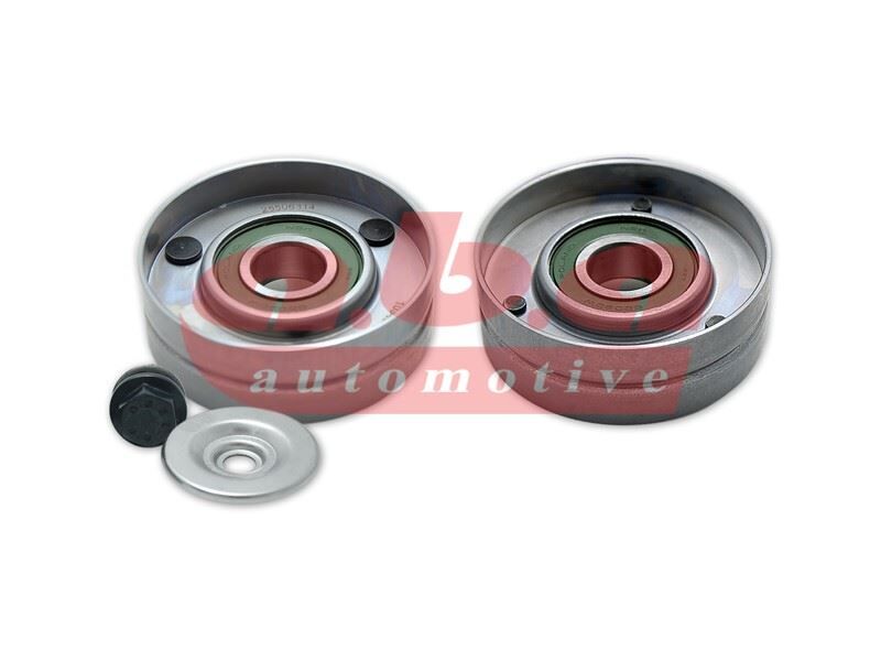 ALTERNATÖR GERGİ RULMANI GOLF V-PLUS 1.1 02 > 70x24x10