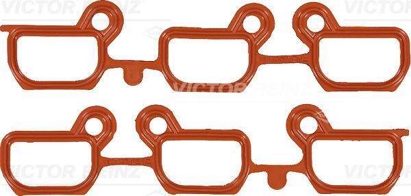 EMME MANIFOLD CONTASI BMW M52 M54 E46 E39 E60 E61 E38 E65 E66 E83 E53 E36 E85