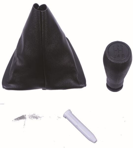 VİTES TOPUZU KÖRÜĞÜ BIPPER-NEMO-FIORINO SİYAH