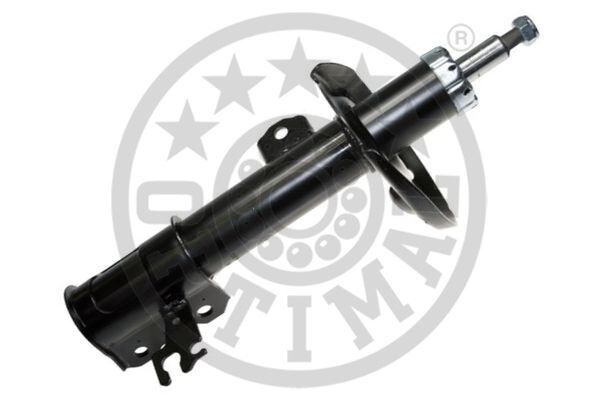 ÖN AMORTİSÖR SOL VECTRA C 02>04