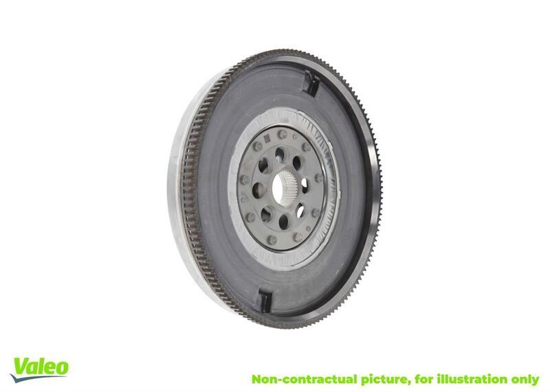 VOLAN DMF MERCEDES X156 W176 W246 C117