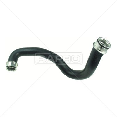 RADYATOR HORTUMU ALT MERCEDES W204 S204 C218 X218 W212 S212