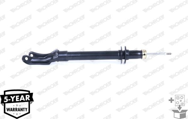 ÖN AMORTİSÖR L/R JEEP GRAND CHEROKEE WK 2 3.0CRD 2011 > 3.0 2014 > 3.6 5.7 2010 >2016 > GAZLI