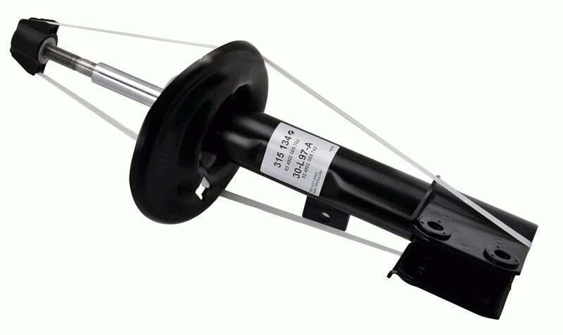 ÖN AMORTİSÖR SAĞ P308 1.4 16V-1.6 16V-1.6 HDI-2.0 HDİ 2007 >2014