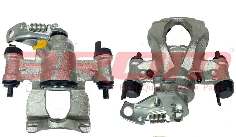 FREN KALİPERİ ARKA SAĞ MASTER III-MOVANO 1.9-2.2-3.0 DTİ 10> TEK TEKER Q:48mm / İ.Ğ:12mm