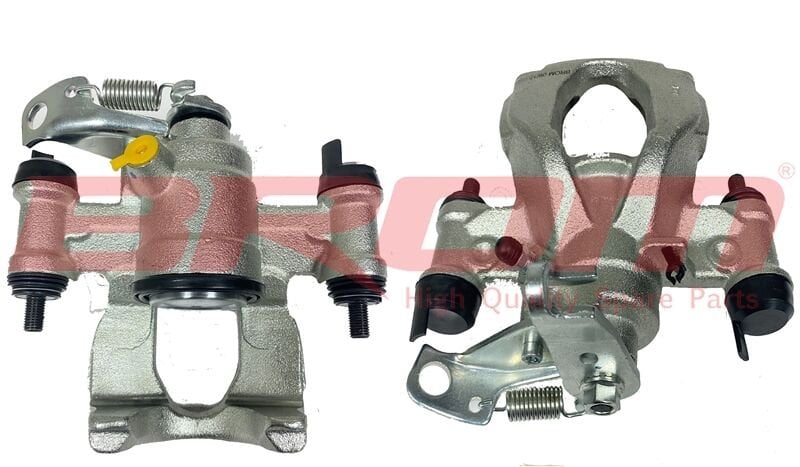 FREN KALİPERİ ARKA SAĞ MASTER III-MOVANO 1.9-2.2-3.0 DTİ 10> TEK TEKER Q:48mm / İ.Ğ:12mm