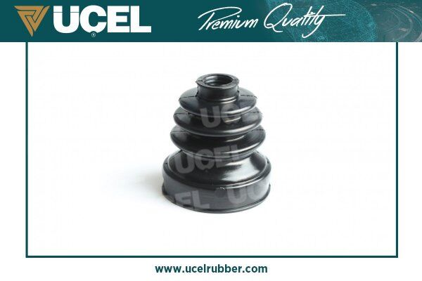 AKS KÖRÜĞÜ İÇ PEUGEOT P206 98>12 P207 07>13 P208 12>19 P2008 13>18 CITROEN C3 02>16 DS3 09>15 OPEL MERIVA A 03>10 TEK KÖRÜK 2 Adet