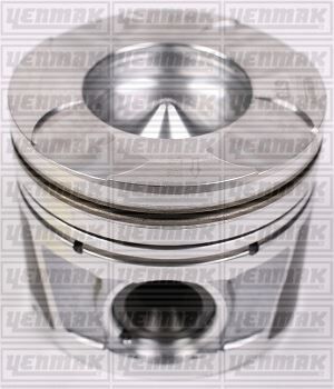 PİSTON SEGMAN STD 79.50mm EGEA 16> DOBLO 10>23 LİNEA 09> 500X 14> GIULIETTA 10>18 RENEGADE 14> C OMBO 10> VITARA 15> 1.6D M.JET 4 Adet