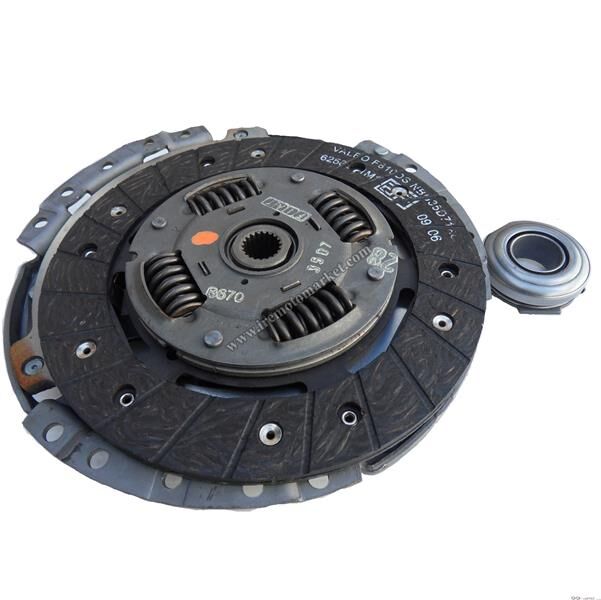 DEBRİYAJ SETİ ALBEA- DOBLO 1.4 01/06> EGEA 15> 1.4 350A1.000