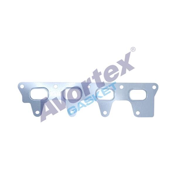 EMME MANİFOLD CONTASI DUSTER 10> LOGAN 07> CLIO 98> FLUENCE 10> LAGUNA 01>07 MEGANE II 02>08 1.4 K4J 1.6 K4M