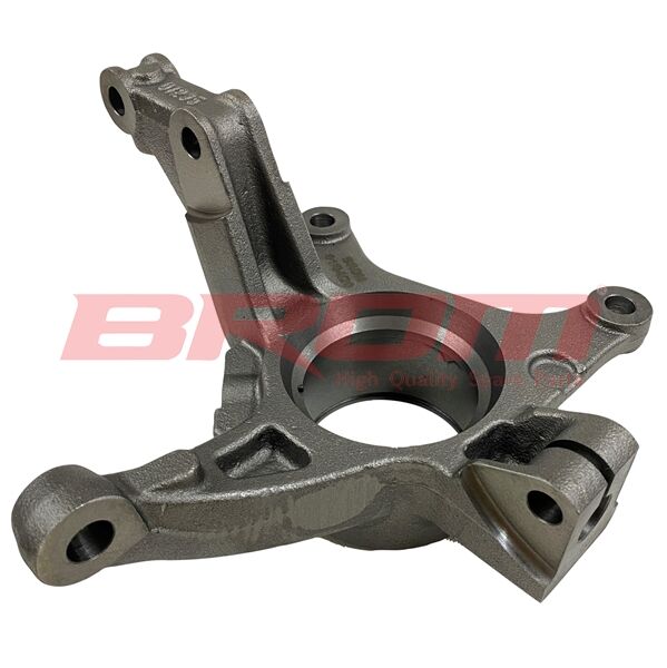 AKS TAŞIYICI ÖN SOL DACIA DOKKER 12> LODGY 12>16 ABS Lİ