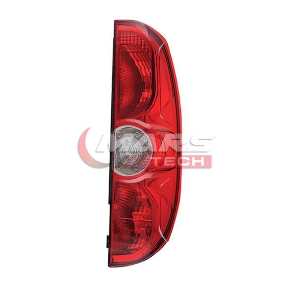 STOP LAMBASI SAĞ SOKETSİZ DOBLO-OPEL COMBO 2010 > TEK KAPI
