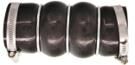 TURBO HORTUMU CROSSLAND-GRANDLAND-P207-P208-P301-P1007-P2008-C3-C3 PICASSO-C4 CACTUS-DS 3 1.6 HDI KELEPÇELİ
