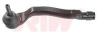 ROT BASI SOL MERCEDES CITAN W415 12> . RENAULT KANGOO III 08> 2 Adet