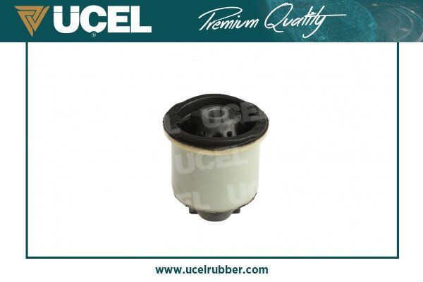 TORSİYON TAKOZU ARKA DACIA DUSTER 10> LOGAN 06> SANDERO 08> 1.4MPI 1.5dCi 1.6 2 Adet