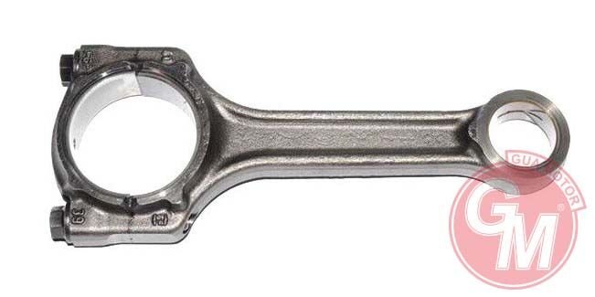 PİSTON KOLU FİAT 69.60MM ALBEA-DOBLO-LINEA-FIORINO-CORSA-ASTRA-COMBO 1.3 MTJ-JTD-CDTİ