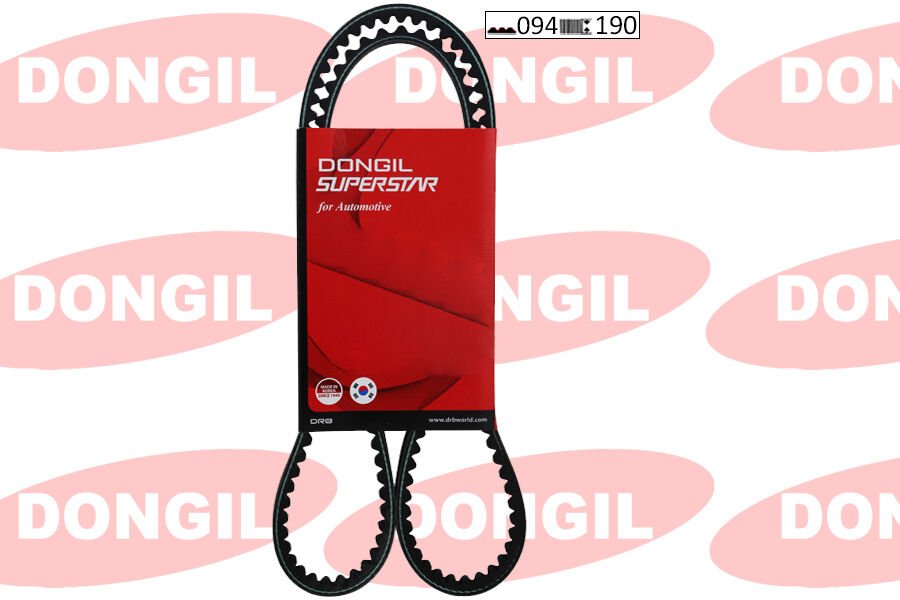 TRİGER KAYIŞI EKSANTRİK KAYIŞI TOYOTA COROLLA 1.6L 4A-F karbüratörlü AE92 88-92 94x190