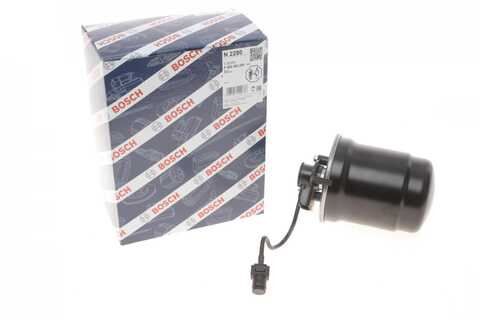 YAKIT FILTRESI YENI KASA FOCUS IV 17> 1.5 1.5 ECOBLUE KUGA III 20> 1.5 ECOBLUE EURO 6 MOTOR