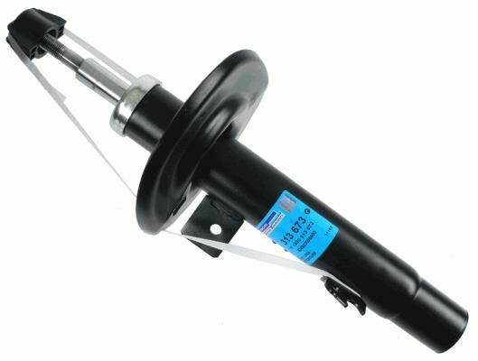 ÖN AMORTİSÖR SAĞ PEJO 207 1.4 1.4HDi 1.6 1.6HDİ 2006 >2015 47 CM KISA MİLLİ GAZLI