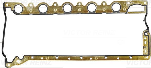KÜLBÜTÖR KAPAK CONTASI MT.NO:< 76469 VOLVO S60 01-10 -S80 01>V70 01-07 -XC70 02-07 -XC90 02-06 2.4D