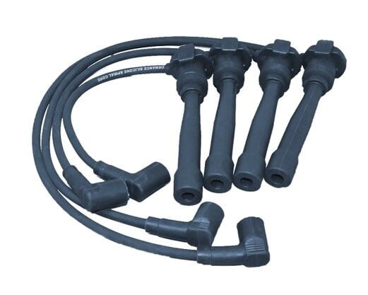BUJİ KABLO TAKIMI 1.kalite FIAT ALBEA PALIO BRAVA PUNTO 1.2 16V 05