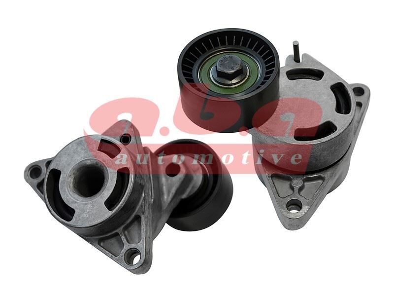 ALTERNATÖR GERGİ RULMANI MASTER II-TRAFIC II 2.5DCI 01- - LGN II 2.2DCI 01- -VIVARO 2.5CDTI 03-