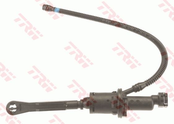 DEBRİYAJ ÜST MERKEZİ PARTNER-BERLINGO-C4 1.6 HDİ 08 > 3008-5008 1.6 THP-1.6 HDİ 09 > 15.87mm