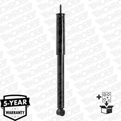 AMORTISOR ON GAZLI MERCEDES SLK-CLASS R170 96>04 SPOR TIP