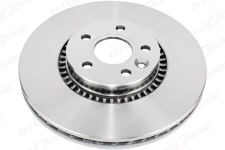FREN DİSKİ ÖN FORD MONDEO/GALAXY-VOLVO S60/S80/V60/V70-LAND ROVER FREELANDER 2 07> ÇAP: 316mm. KALI NLIK: 28mm 2 Adet