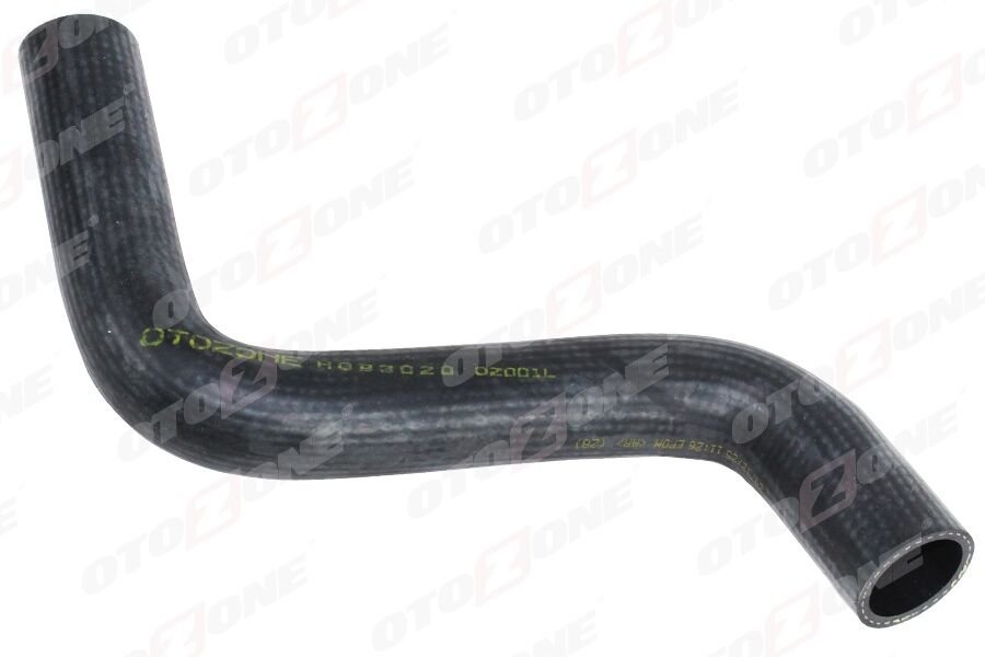 RADYATÖR HORTUMU ALT FORD FİESTA 02> 1.4 ZETEC