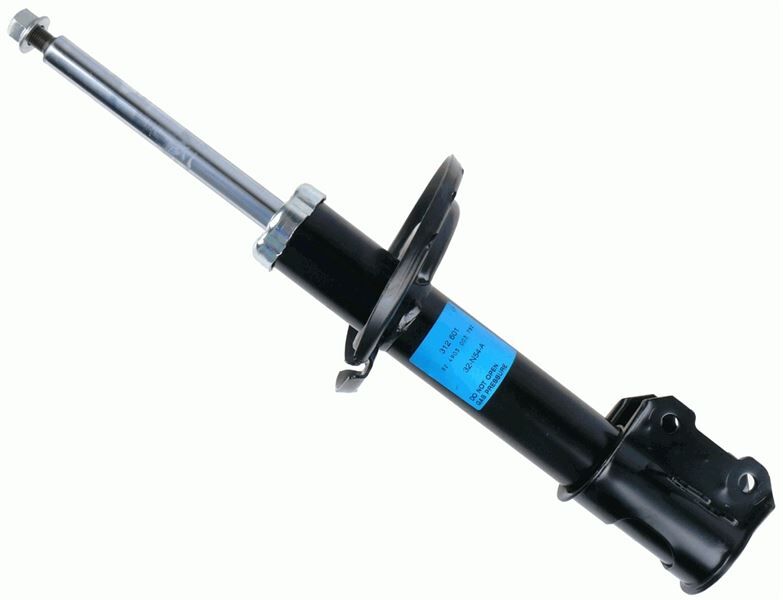 ÖN AMORTİSÖR SOL VECTRA C 02>04