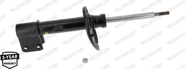 ÖN AMORTİSÖR SAĞ P3008 09>16 C4 09> DS4 11>15 GAZLI