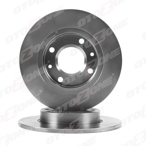 ARKA FREN AYNASI PARTNER-BERLINGO 96>P307 00>1007 1.6 07>C3 02>C2 03> XSARA 99> 247x9x4DL 2 Adet