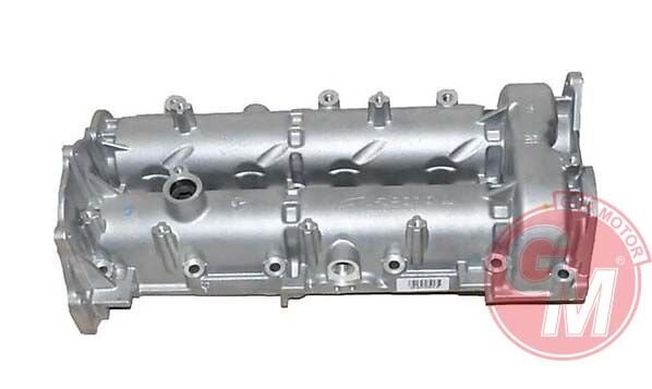 KÜLBÜTÖR KAPAĞI PALIO-ALBEA-DOBLO-ASTRA H-CORSA C-D-COMBO-MERIVA A-AGILA-TIGRA-NEMO-BIPPER 1.3 CDTI- MTJ-HDI 75HP Euro4 SİLİNDİR ÜST KAPAĞI