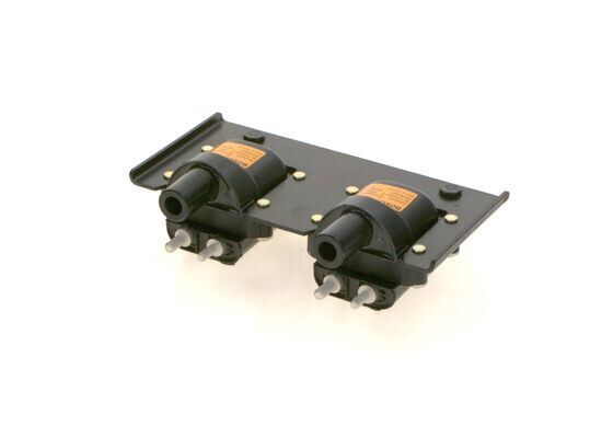 ATEŞLEME BOBİNİ MODÜL ZS-K-ROV