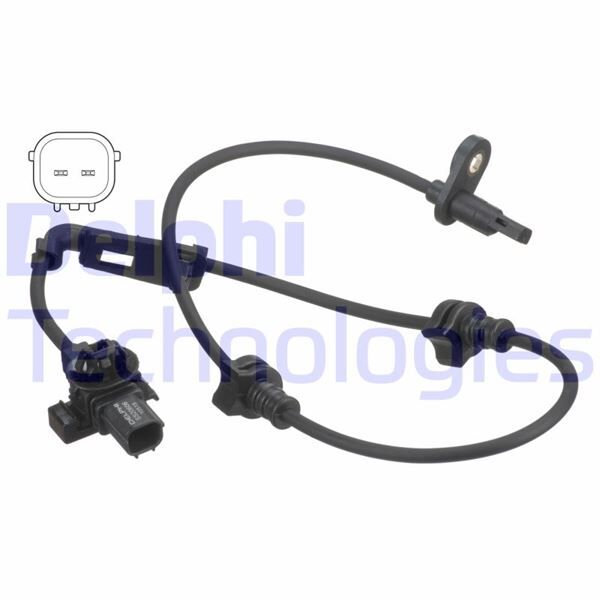 ABS HIZ SENSÖRÜ CİVİC 09/2005 >