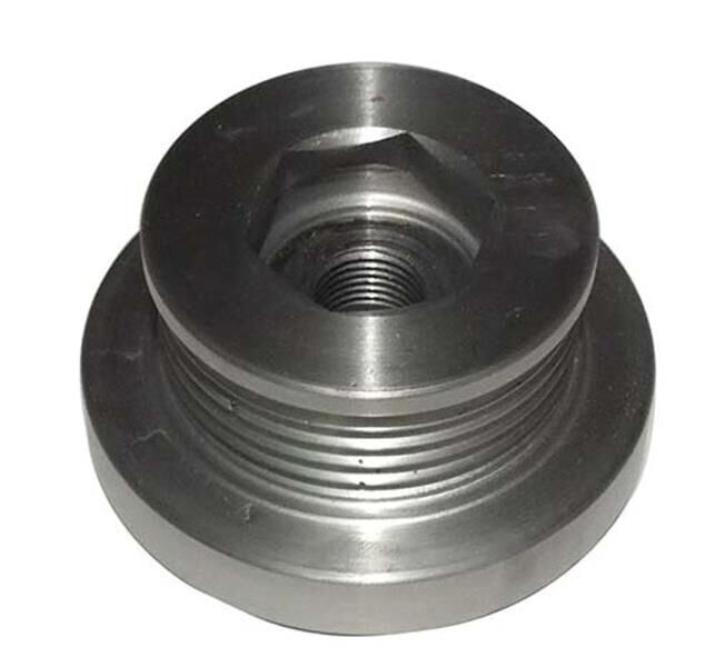 ALTERNATÖR KASNAĞI 5 KANALLI MEGANE-CLIO II-KNG-TWNG-SYMBOL II K9K-K4M 2001-