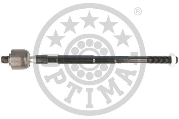 ROT MİLİ SAĞ-SOL KALIN DİŞ CLIO II 98> SYMBOL 02>KANGOO 98>