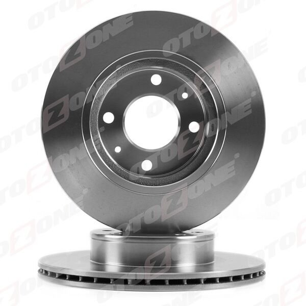 ÖN FREN DİSKİ HAVA KANALLI HYUNDAI İ10 1.1L D3FA CRDI dizel 08-> 1.2L G4LA 08-> / KIA PICANTO 1.1L D3FA 06-> 1.0L G3LA 11-17 252 çap x 4 bijon - Adet disk fiyatıdır 2 Adet