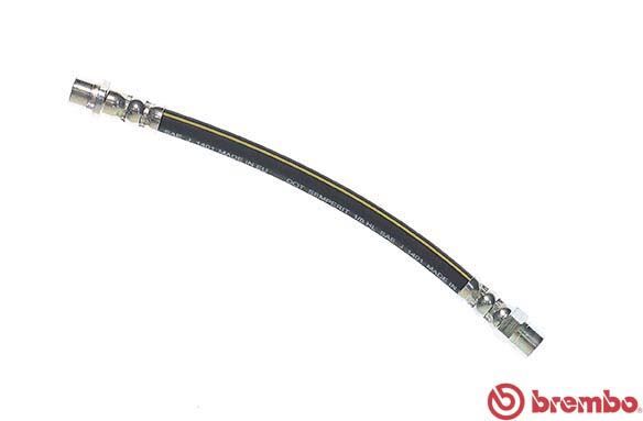 FREN HORTUMU ARKA BMW E36 93>00