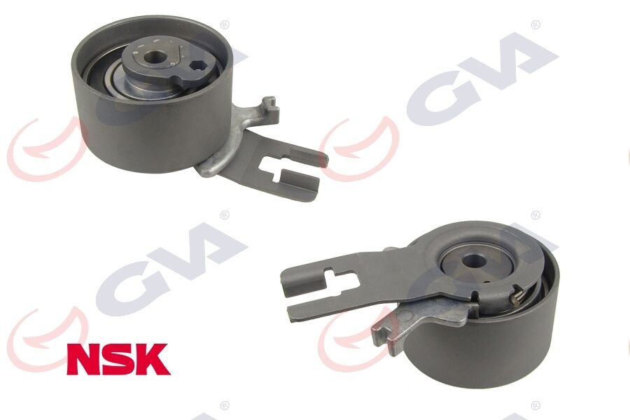 TRİGER GERGİ RULMANI VOLVO C30 D5 06>C70 D5 06>S40 2.4 D5 06>S60 2.4D5 01 > S80 2.4D D5