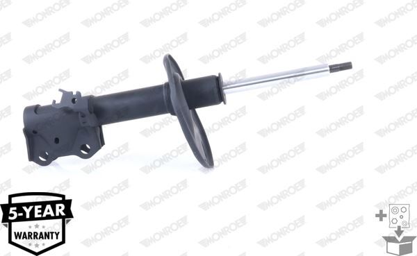 ÖN AMORTİSÖR SAĞ TOYOTA AVENSIS T27 2008-2018 GAZLI
